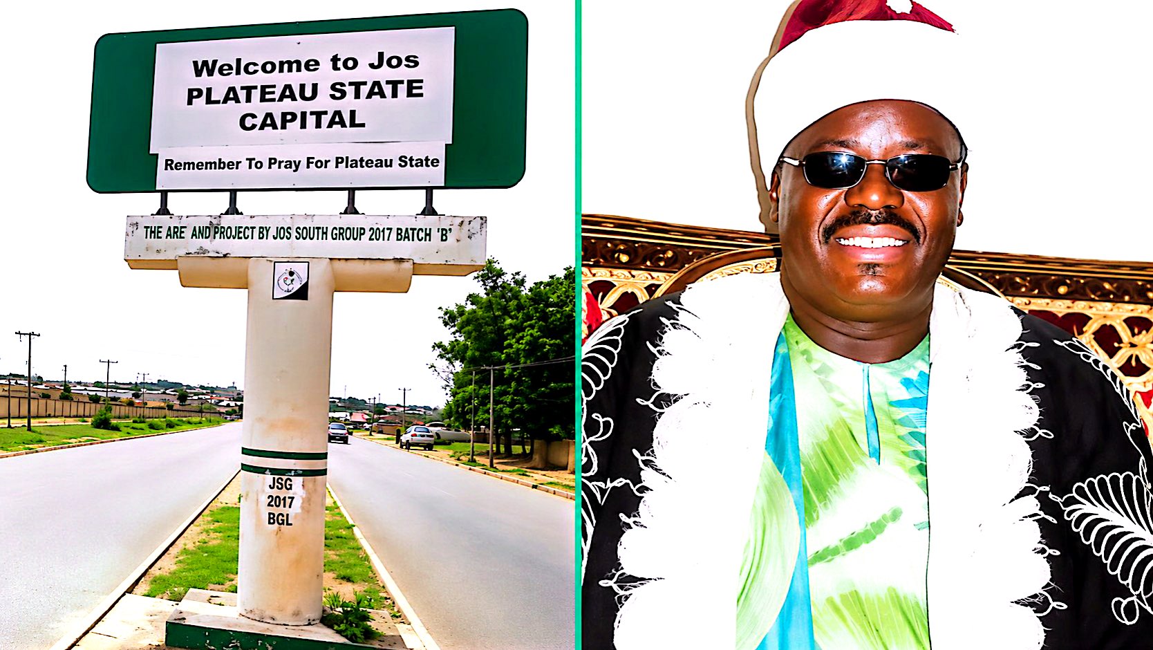 Tragedy in Plateau: District Head Killed in Ambush While Returning From Council Meeting