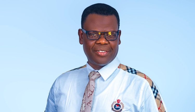 Oriyomi Hamzat Raises Alarm Over Alleged Plot Against Him, Says Political Ambition Attracting Pressure