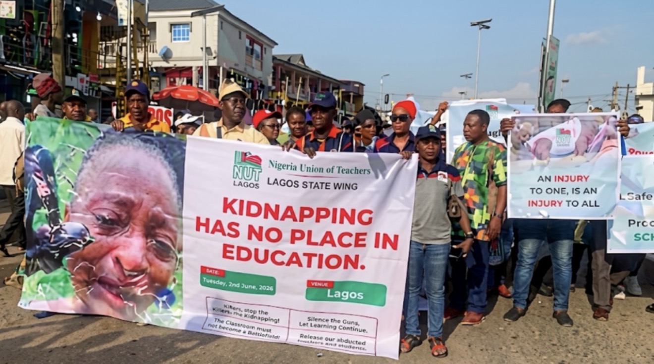 Families in Anguish as Oyo Students Spend One Month in Captivity Amid Growing Security Fears