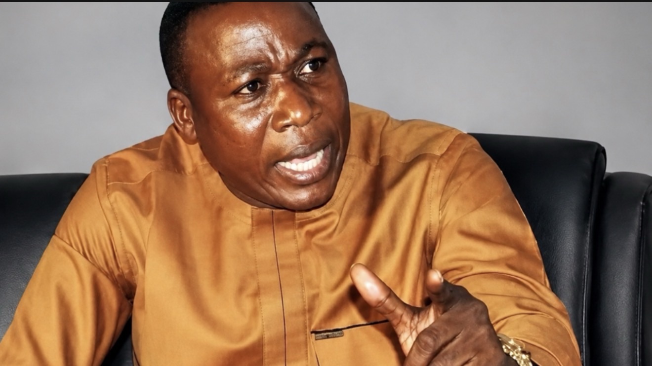 Kidnapped Family Regains Freedom After Sunday Igboho’s 2-Hour Ultimatum Sparks Jubilation in Igboho