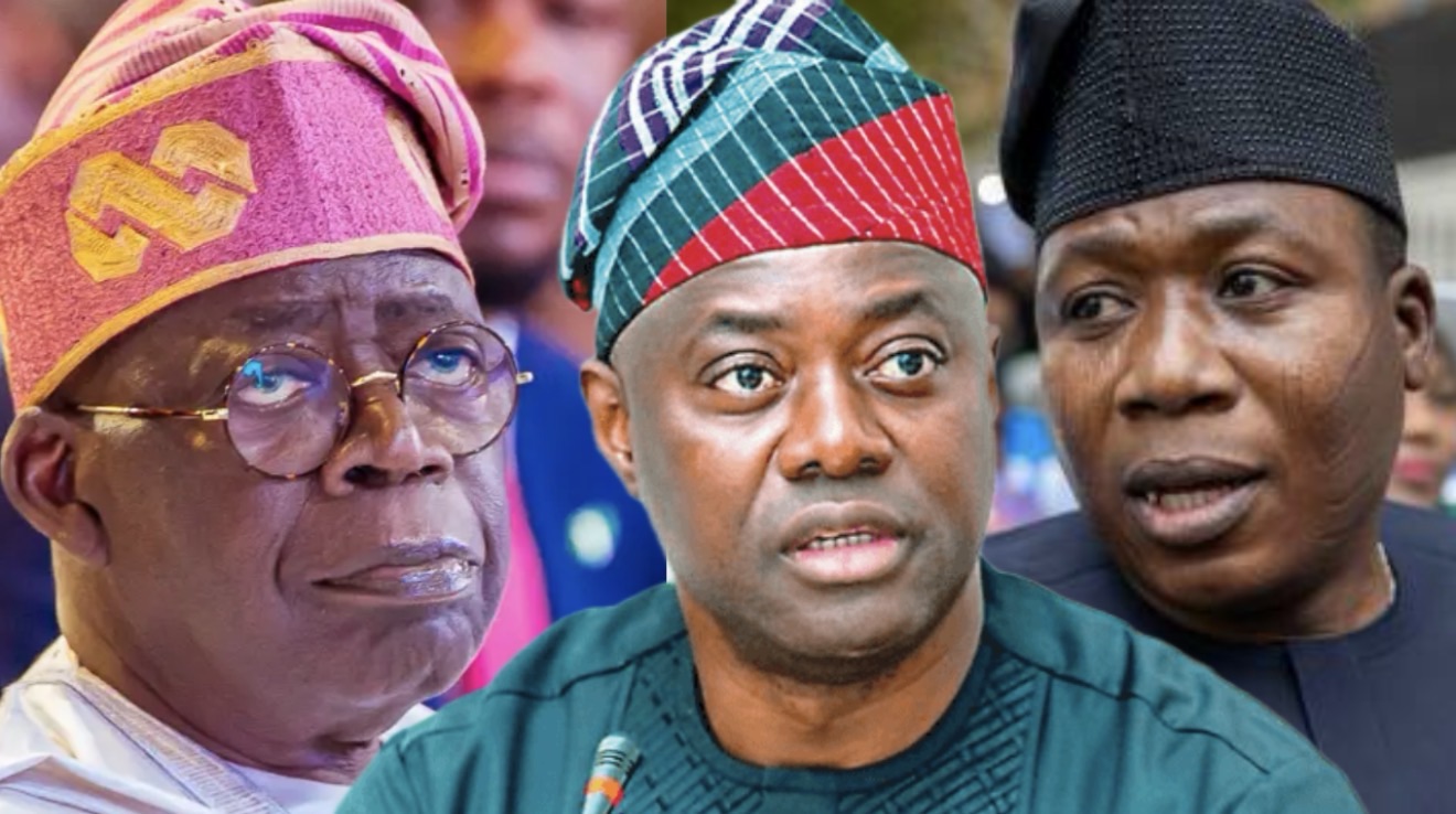 Fulani Leaders Ask Tinubu, Makinde To Intervene As Tension Rises Over Igboho’s Kidnapping Ultimatum